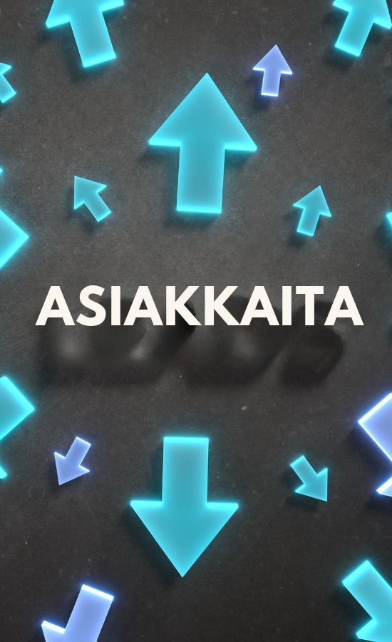 Lisää asiakkaita