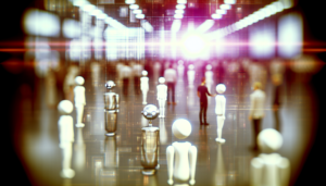 Hyödyntämällä ROI:tä tekoäly-chatbottien avulla: Opas keskisuurille yrityksille