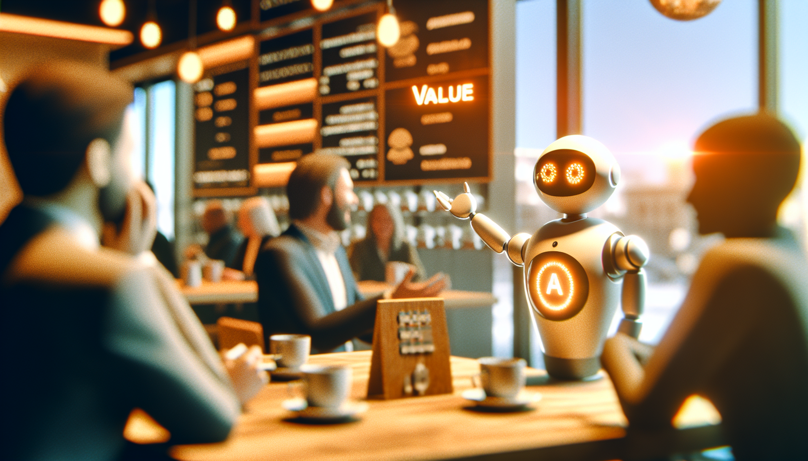 Boost Your Business Efficiency with AI-Powered Marketing Automation