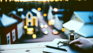 Kuinka tekoälyn automaatio muuttaa pieniä ja keskisuuria yrityksiä Suomessa