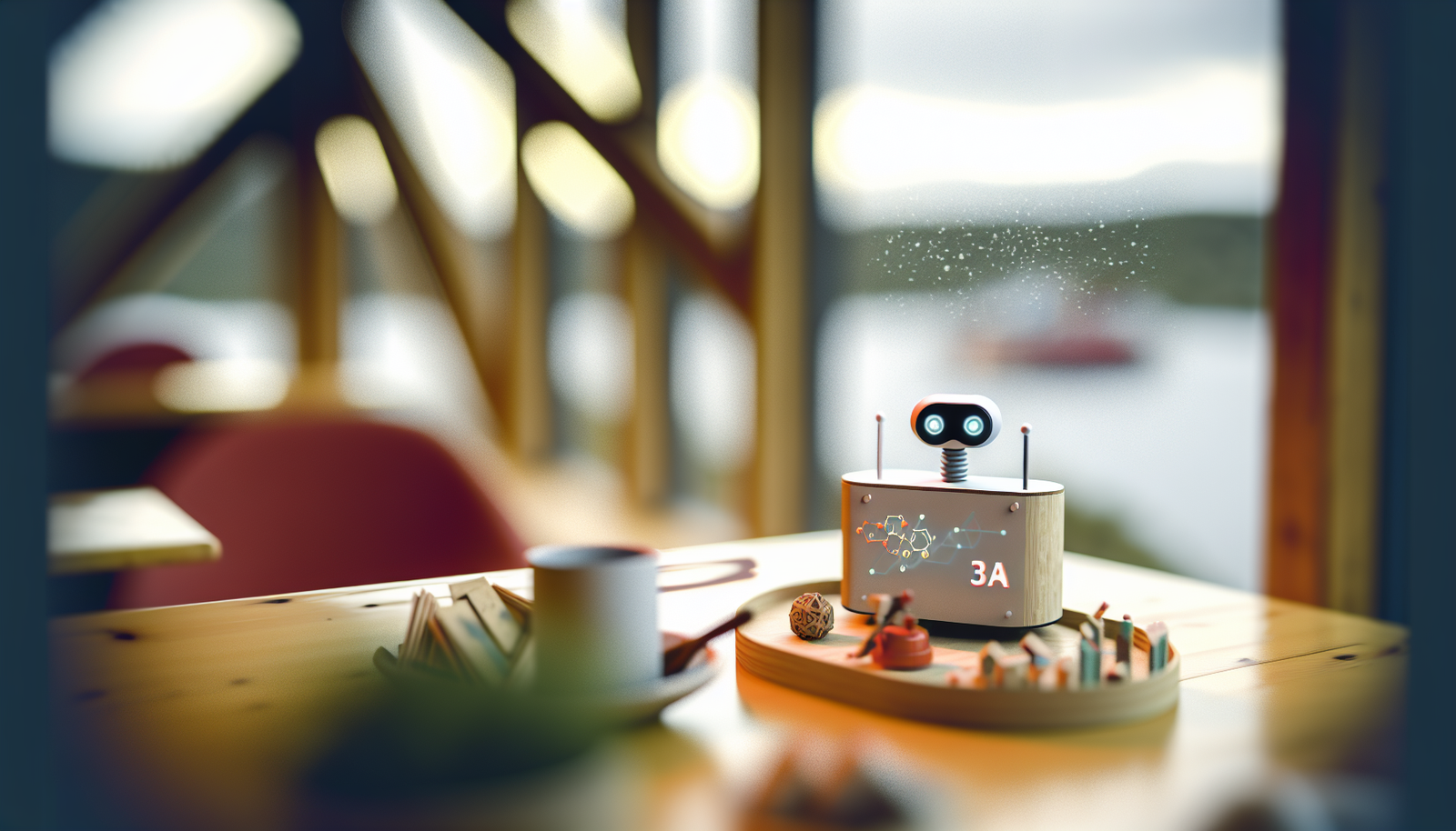 Blog Post: AI Chatbots and customer service