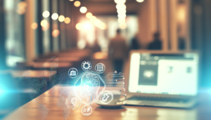 Kuinka tekoälyn automaatio voi parantaa tehokkuutta ja sijoitetun pääoman tuottoa pienyrityksille