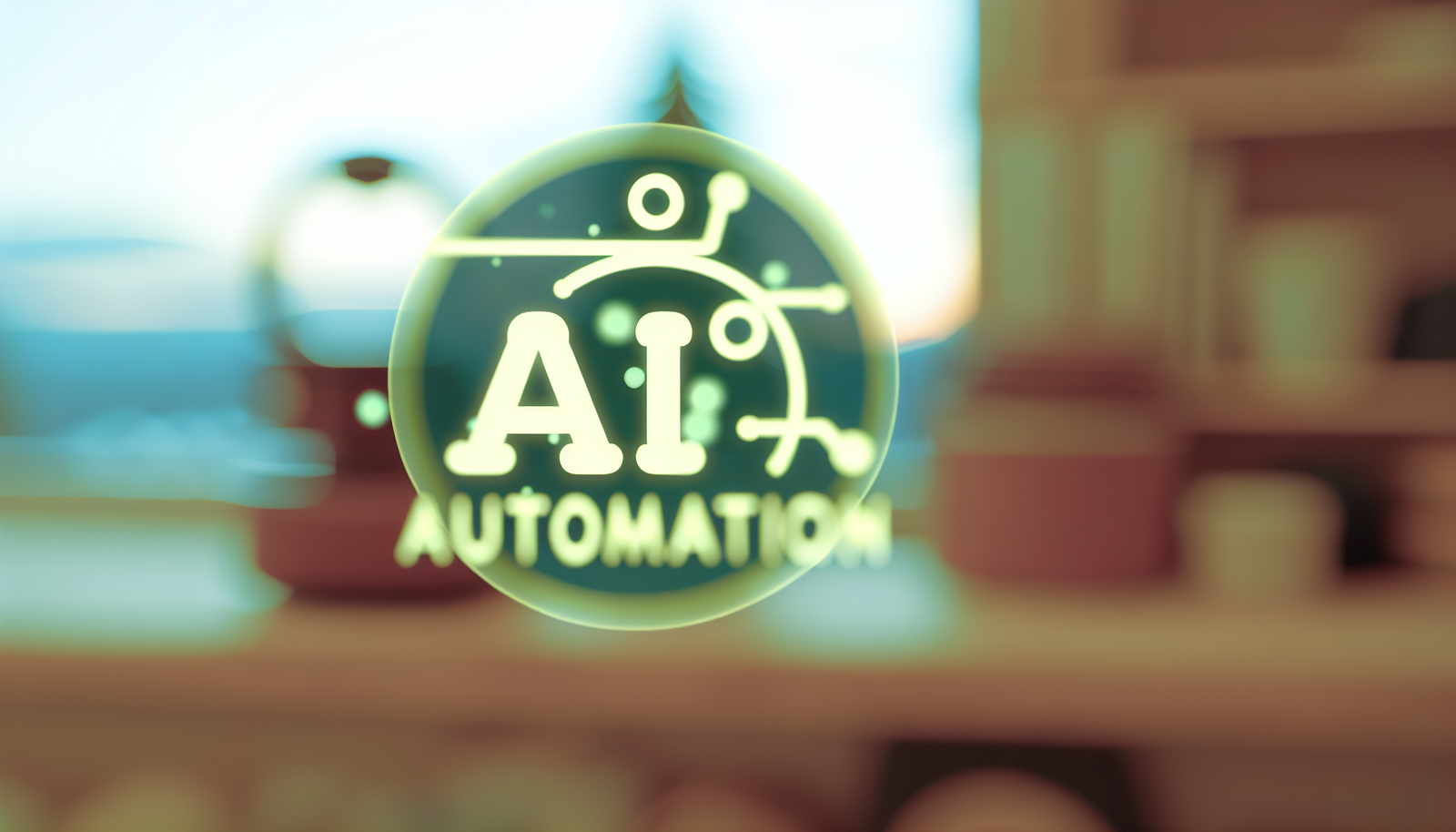 How AI Automation Transforms Efficiency and ROI for Small Businesses in Finland