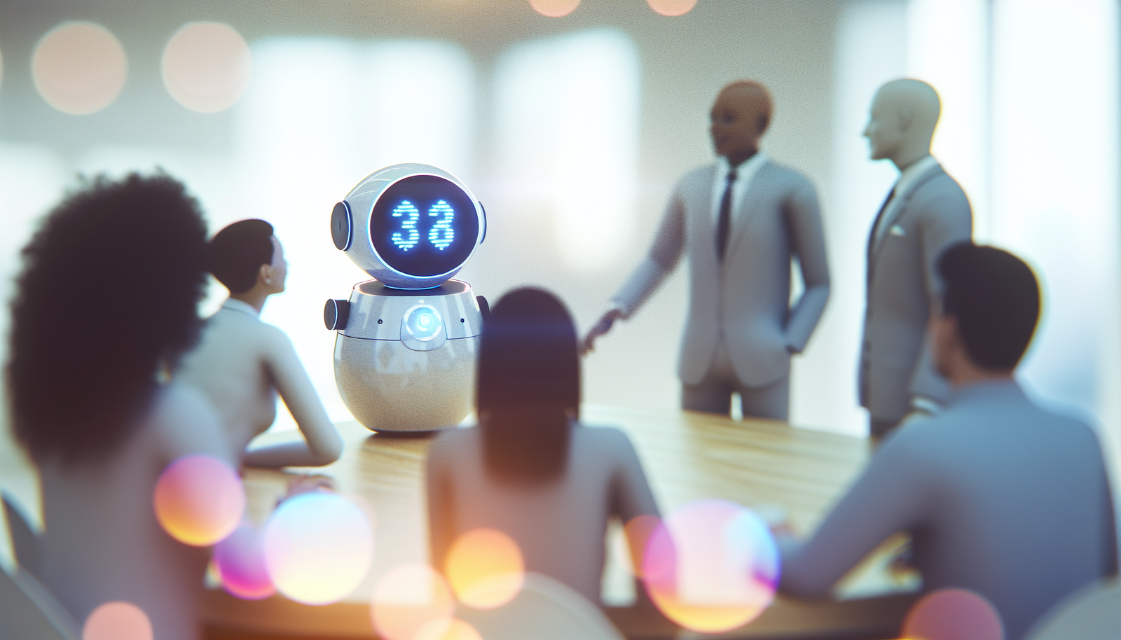 Kuinka tekoälypohjaiset chatbotit muuttavat asiakaspalvelua pienyrityksille