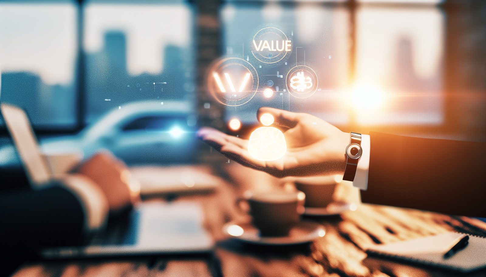 Maksimoimalla ROI: Kuinka tekoäly-chatbotit voivat muuttaa asiakasvuorovaikutusta pk-yrityksille