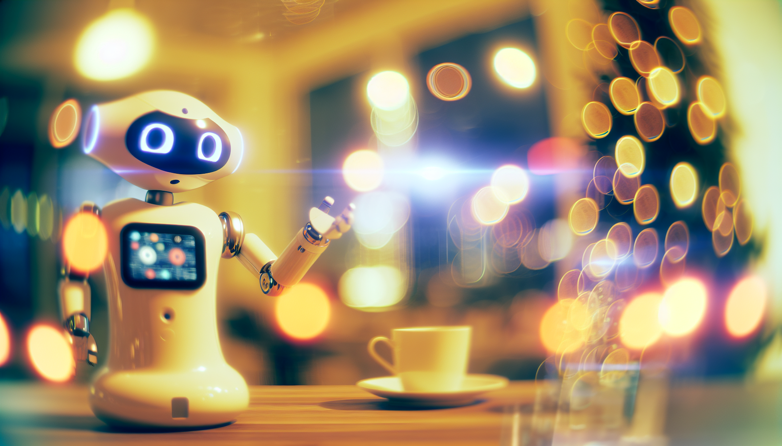 Maksimoimalla ROI tekoäly-chatbottien avulla: opas markkinoinnin ammattilaisille