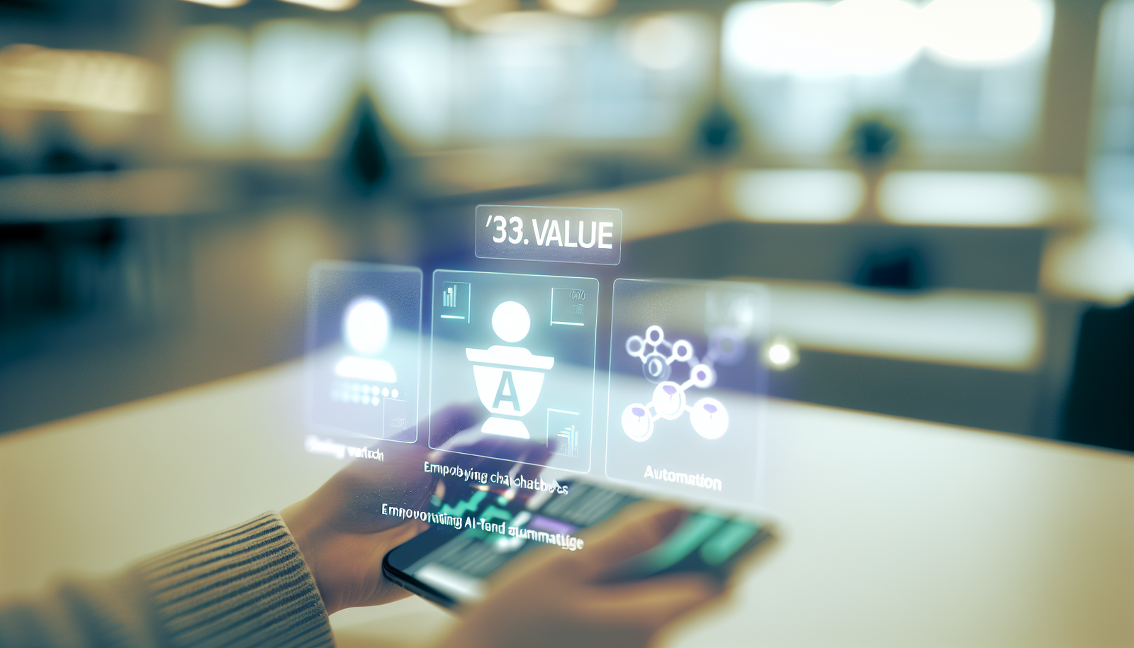 Boost Your ROI: The Benefits of AI Chatbots for Finnish SMBs