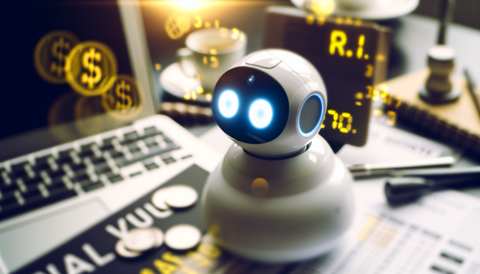 ROI-hyötyjen avaaminen: miten tekoälychatbotit muuttavat pienten yritysten asiakaspalvelua