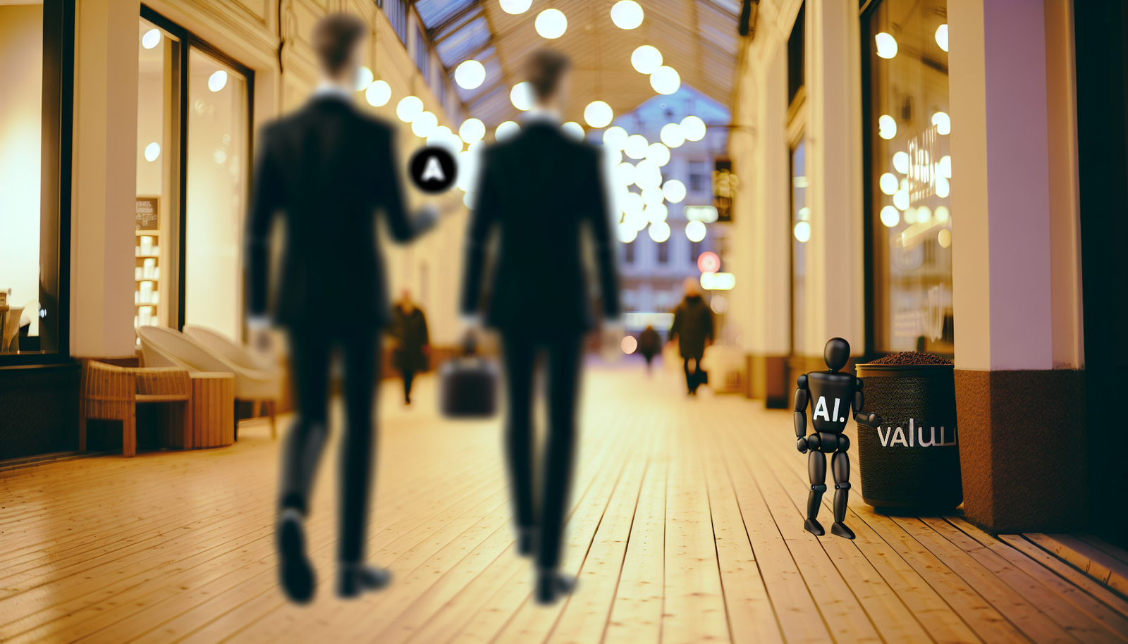 How AI-Powered Marketing Automation Drives Efficiency for Small Businesses