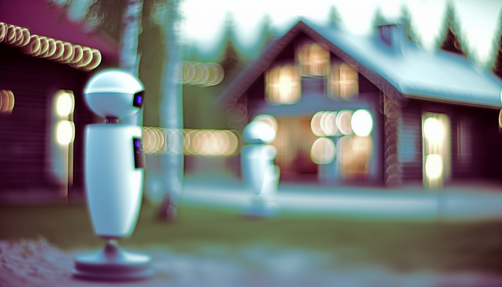Blog Post: AI-powered marketing automation