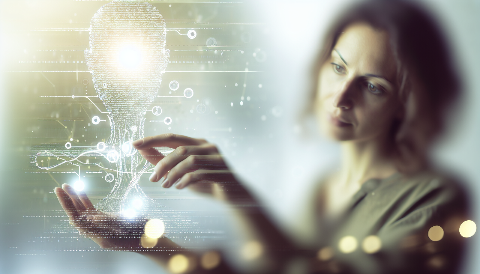 Tekoälychatbottien voiman avaaminen: opas markkinoinnin ammattilaisille