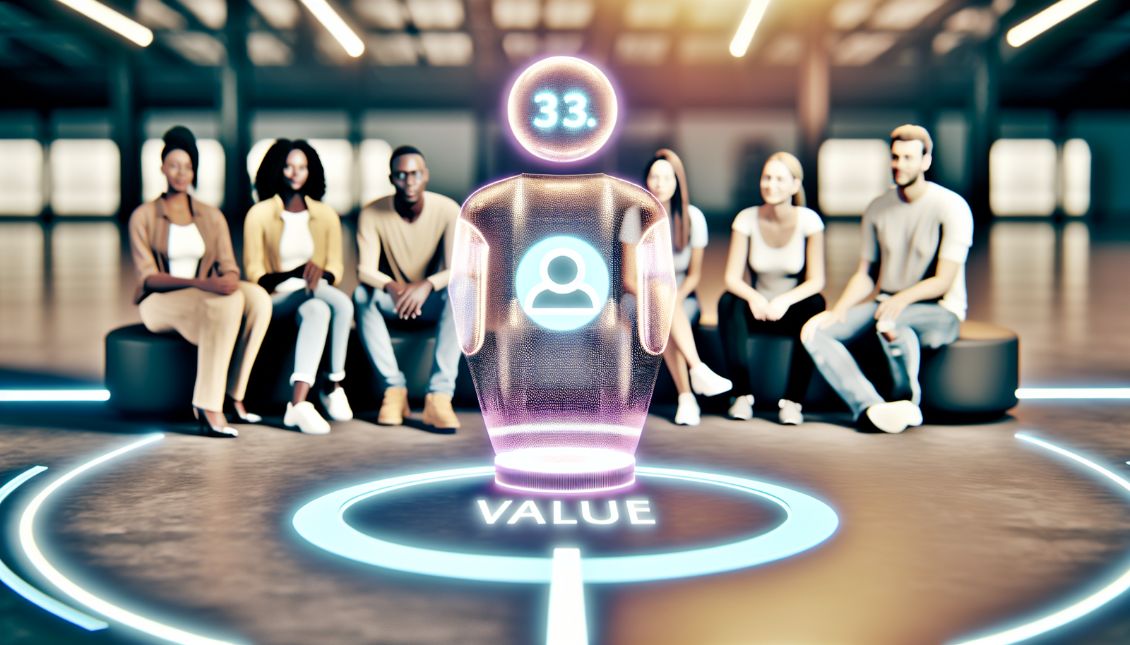 5 parasta syytä, miksi markkinointitiimisi tarvitsee tekoälyllä toimivan chatbotin vuonna 2024