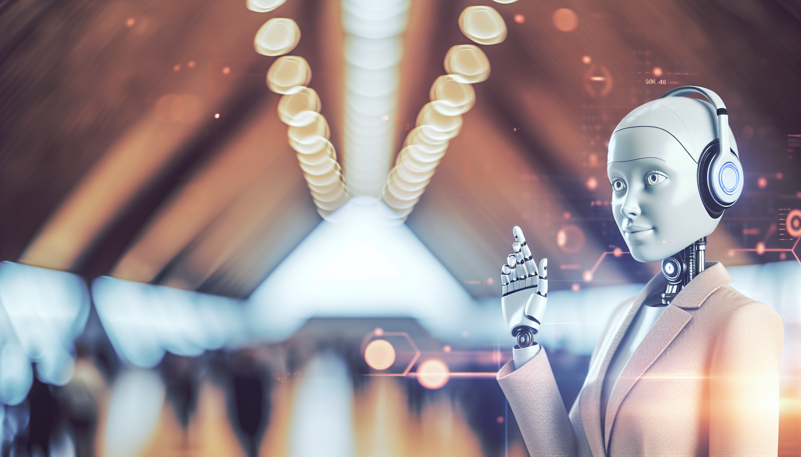 Asiakaskokemuksen parantaminen: tekoäly-chatbottien rooli nykyaikaisissa markkinointistrategioissa