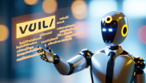Automatisoi innovaatio: tekoälypohjaisten ratkaisujen vaikutus suomalaisiin yrityksiin