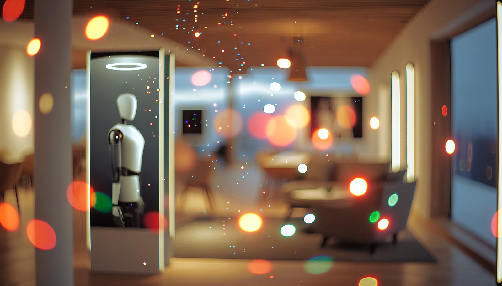 Avaamalla keskusteleva tekoälyn voima: kuinka chatbotit voivat muuttaa asiakasvuorovaikutuksesi