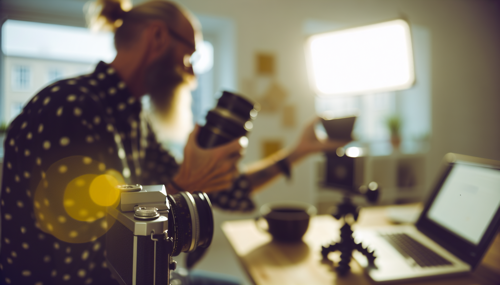 Kasvun avaaminen: tekoälypohjainen markkinoinnin automaatio pk-yrityksille