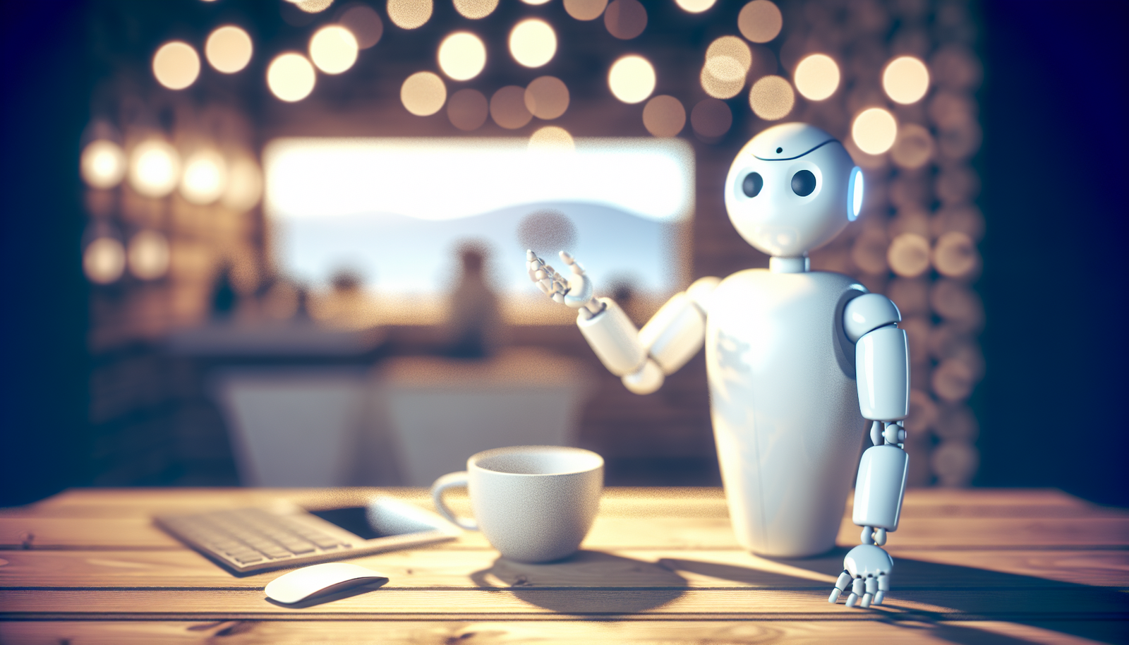 Kuinka tekoäly-chatbotit voivat mullistaa asiakaspalvelun suomalaisissa yrityksissä