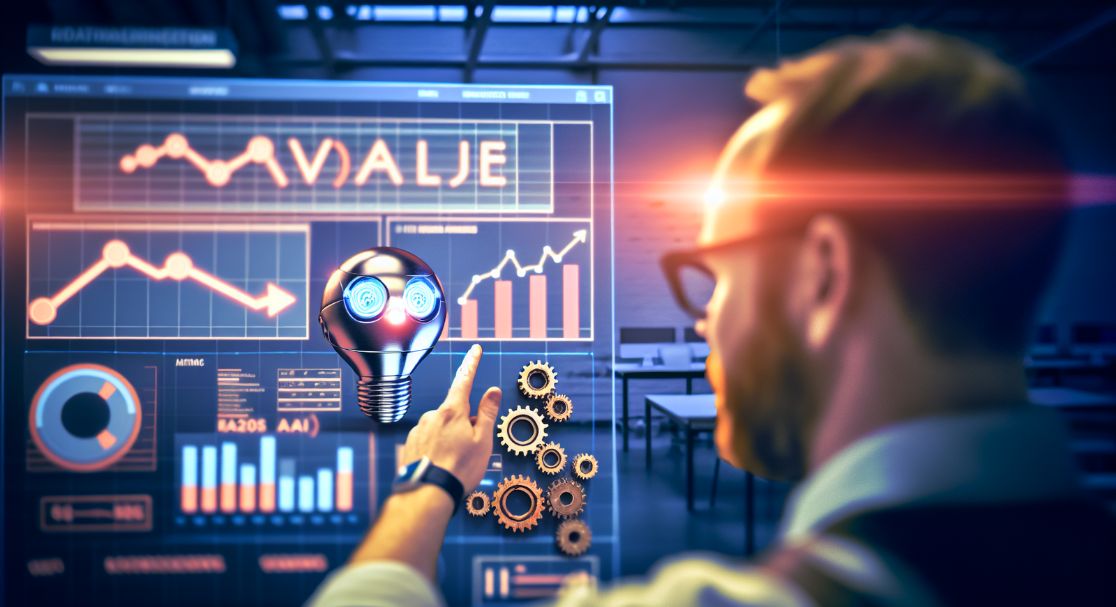 Kuinka tekoälyllä tehostettu markkinoinnin automaatio parantaa pk-yritysten ROI:ta Suomessa