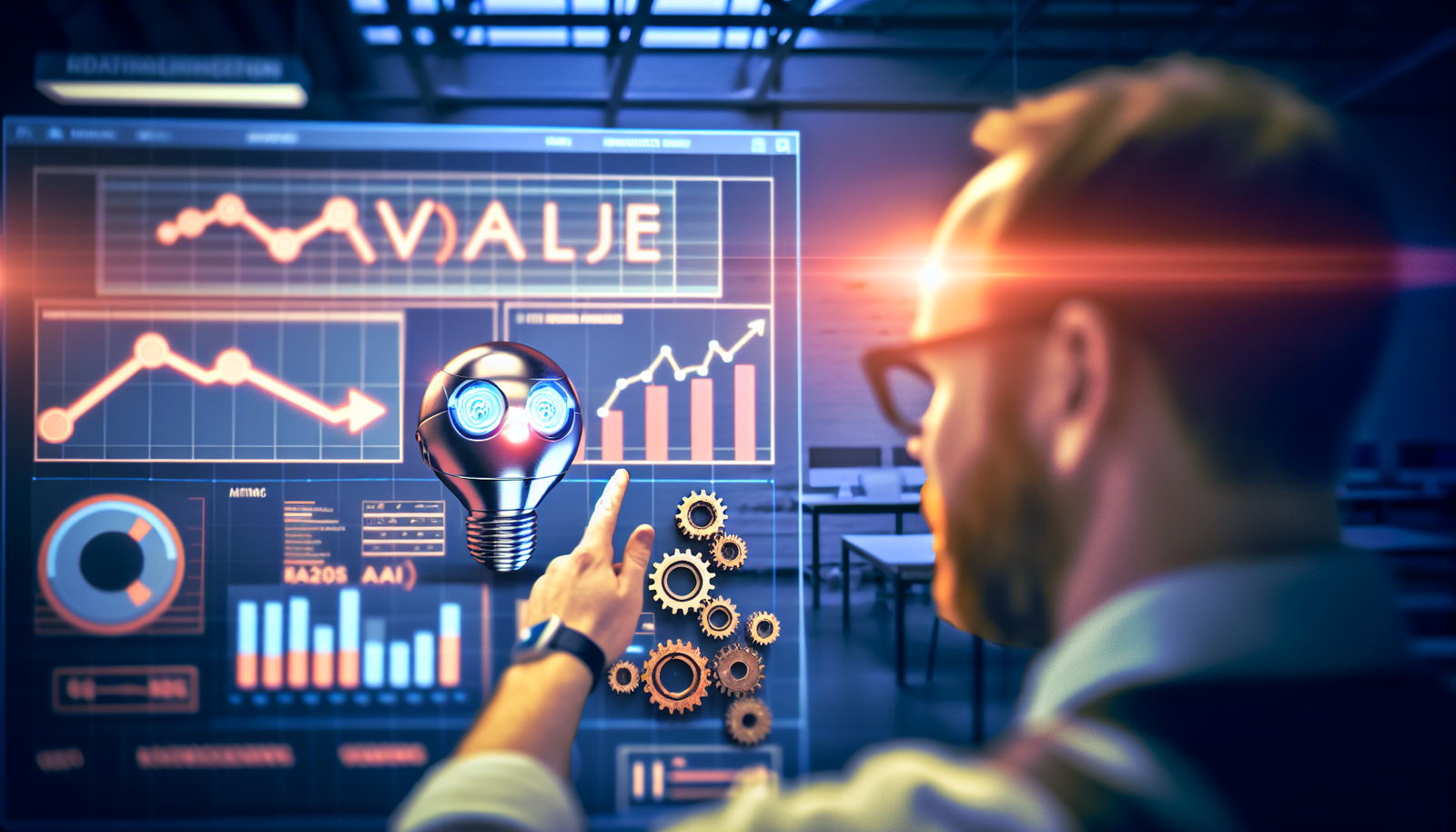 Kuinka tekoälyllä tehostettu markkinoinnin automaatio parantaa pk-yritysten ROI:ta Suomessa