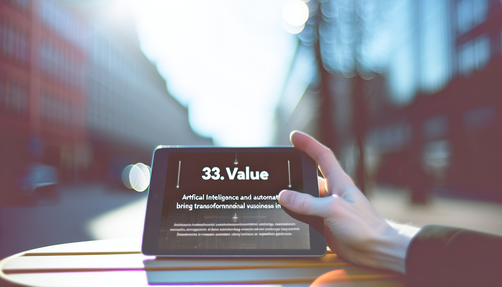 Kuinka tekoälypohjainen automaatio voi mullistaa markkinoinnin pk-yrityksille Suomessa