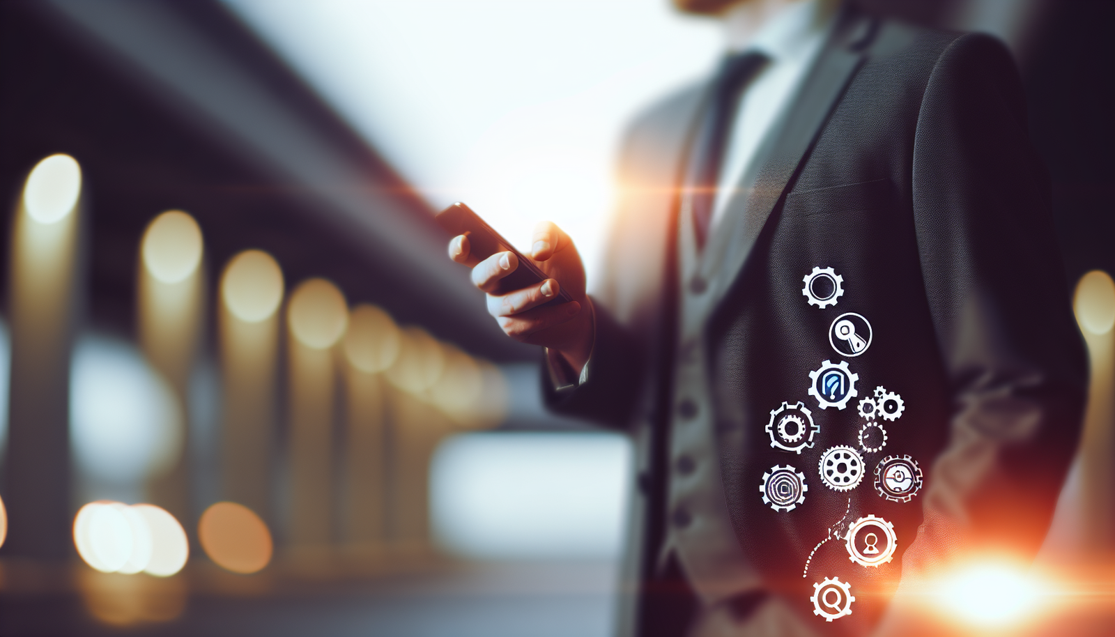 Kuinka tekoälypohjainen markkinoinnin automaatio muuttaa pienten yritysten strategioita