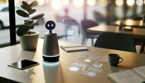 Kuinka tekoälypohjaiset chatbotit voivat mullistaa asiakaspalvelun pienyrityksille