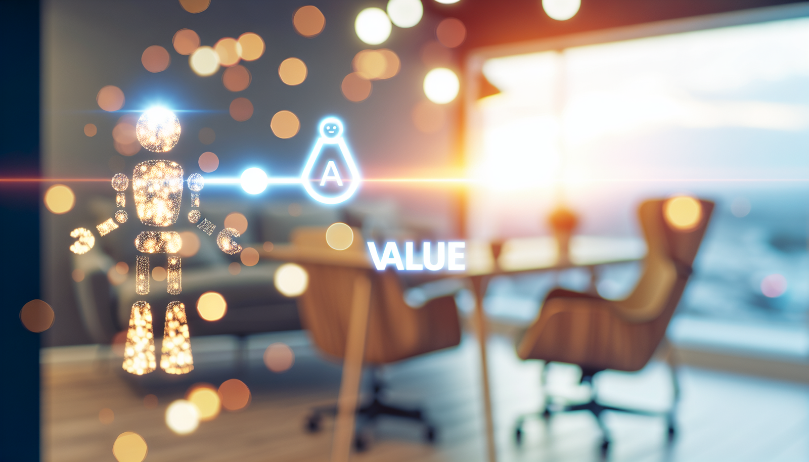 Kuinka tekoälypohjaiset chatbotit voivat muuttaa asiakaspalvelua pk-yrityksille