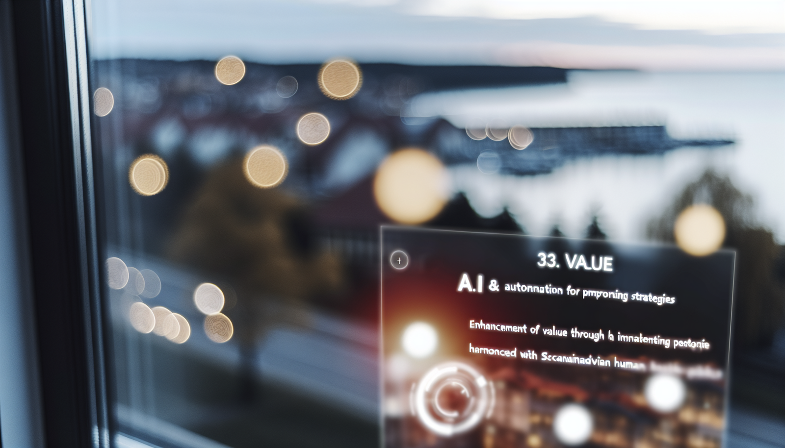 Lisää tuottoa: tekoälyn automaation integrointi saumattomiin ja tehokkaisiin markkinointistrategioihin