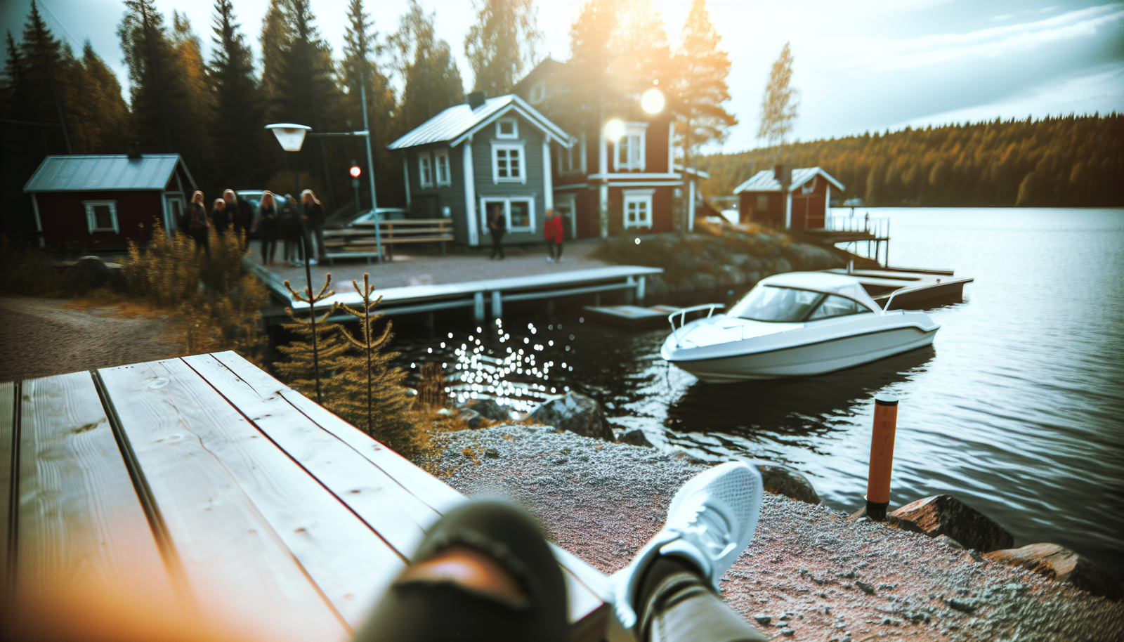 Maksimoi ROI AI-chatboteilla: opas pk-yrityksille Suomessa