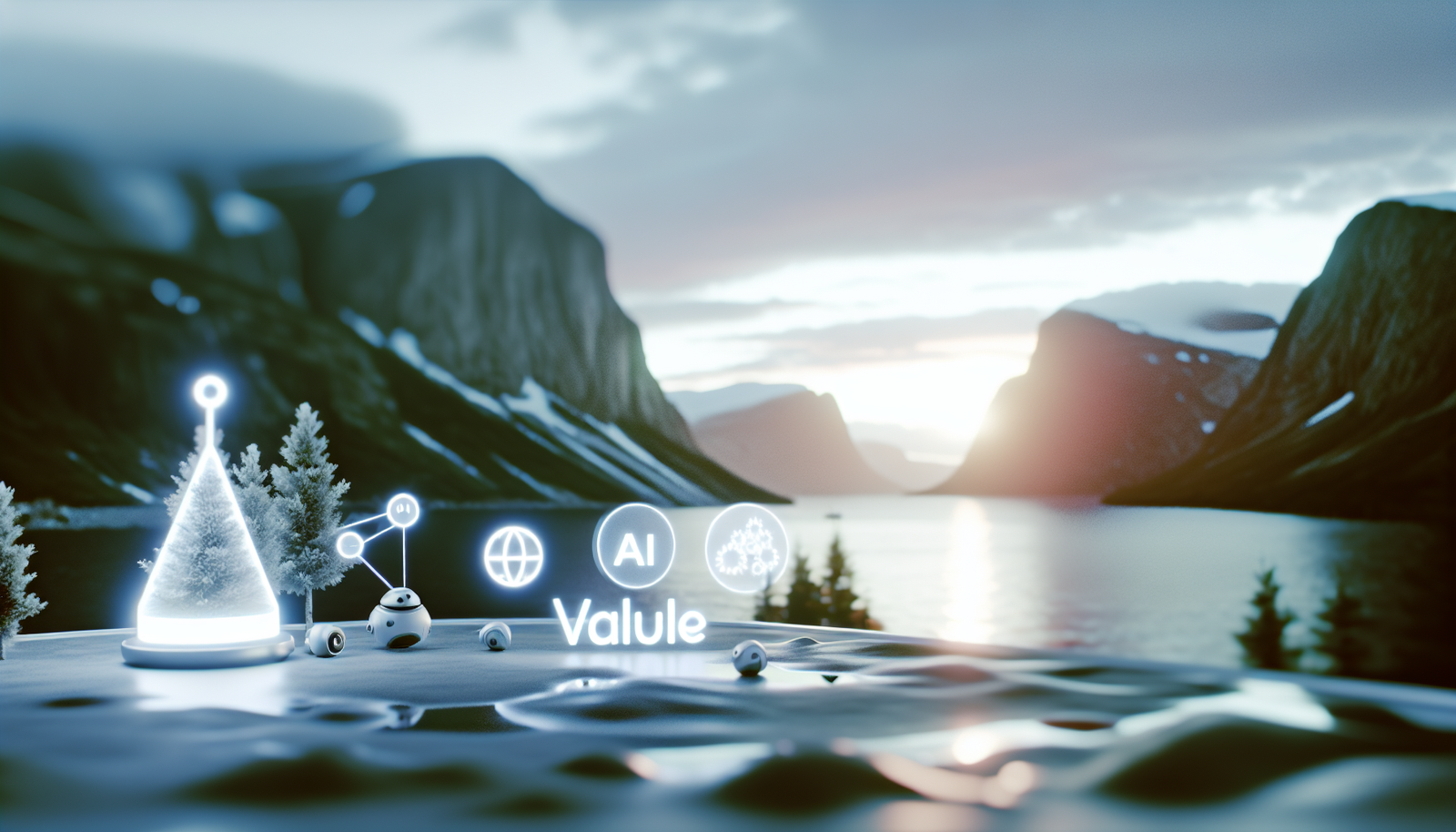 Maksimoimalla ROI: tekoäly-chatbottien vaikutus liiketoiminnan tehokkuuteen