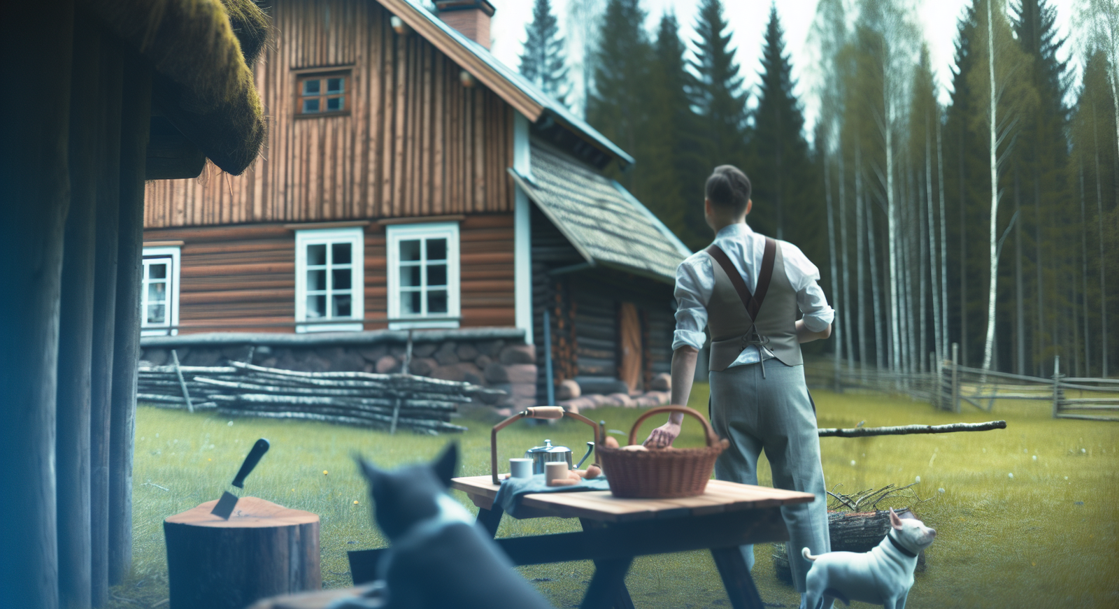 Maksimoimalla ROI: tekoälychatbottien vaikutus asiakasvuorovaikutukseen pk-yrityksille