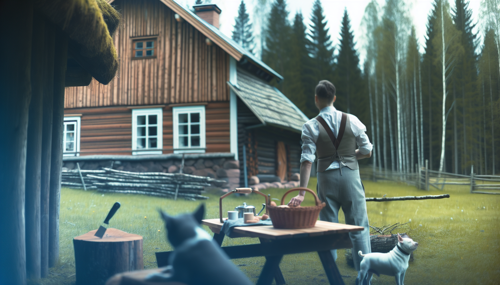 Maksimoimalla ROI: tekoälychatbottien vaikutus asiakasvuorovaikutukseen pk-yrityksille