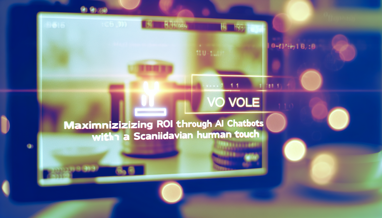 Maksimoimalla ROI: tekoälypohjaisten chatbotien käyttöönoton edut liiketoimintastrategiassasi