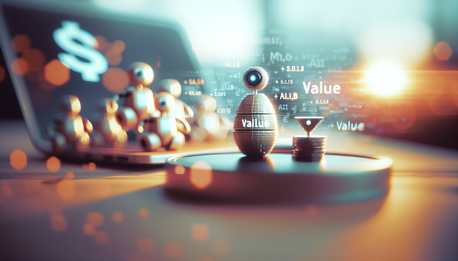 Maksimoimalla ROI: tekoälypohjaisten chatbotien vaikutus asiakaspalveluun pk-yrityksille