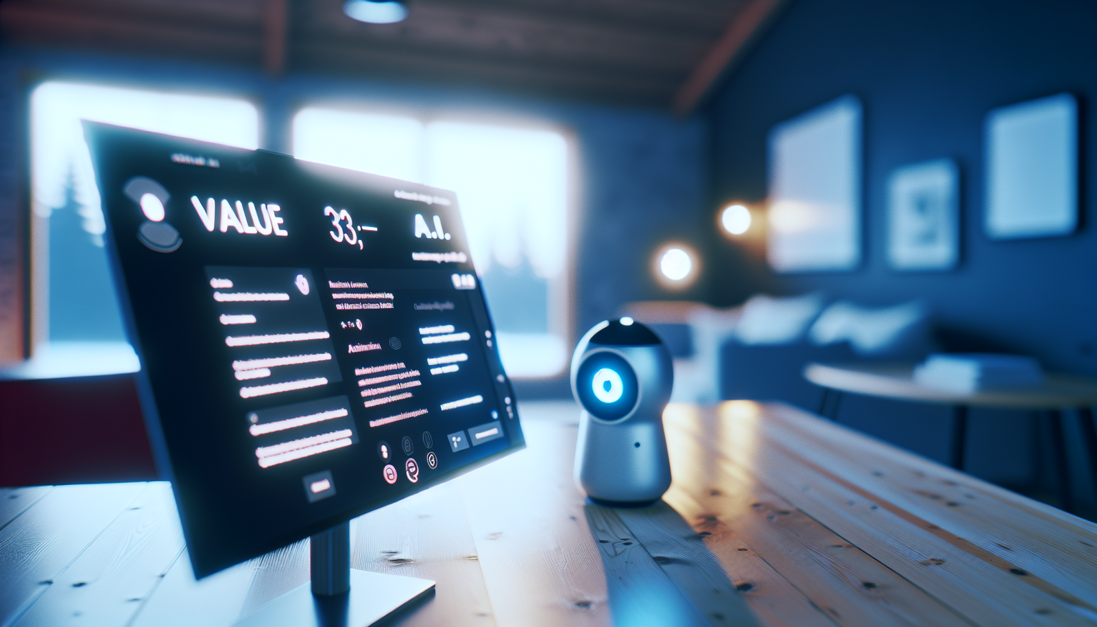 Miksi jokainen pieni yritys Suomessa tarvitsee tekoälychatbotin: tehosta sitoutumista ja tehokkuutta