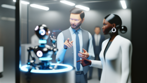 Miten tekoälyllä tehostettu automaatio mullistaa pienet ja keskisuuret yritykset Suomessa