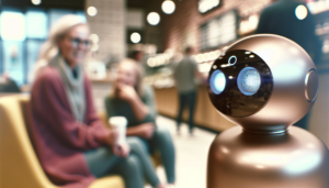 Parantamassa asiakaskokemusta: tekoälypohjaiset chatbotit pelin muuttajina pienyrityksille