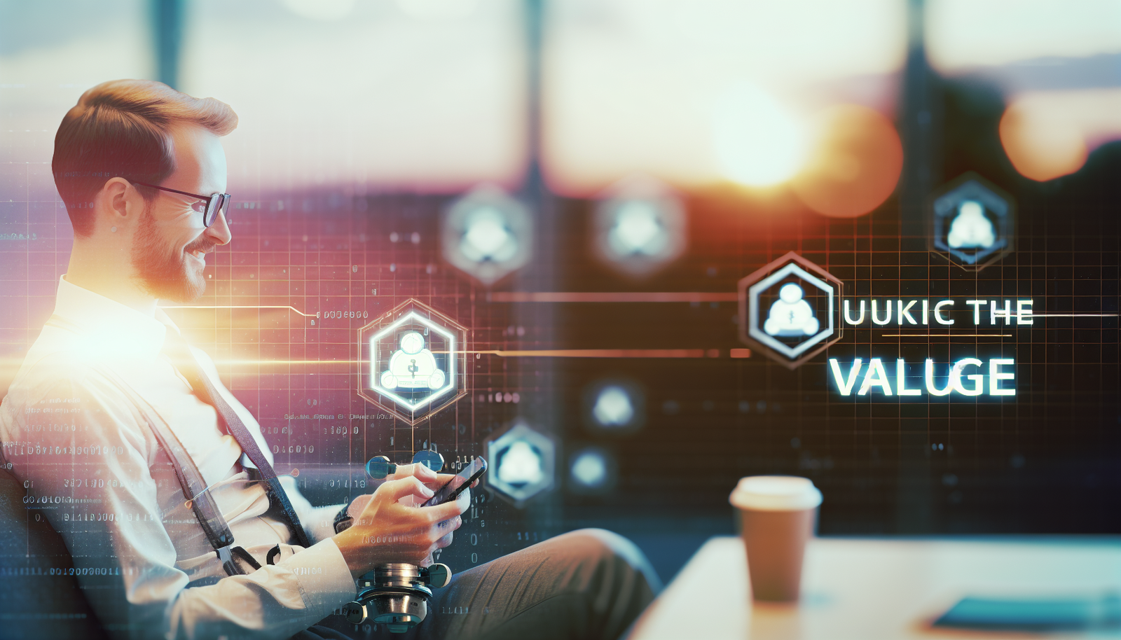 ROI:n avaaminen: AI-chatbottien hyödyt markkinoinnin ammattilaisille