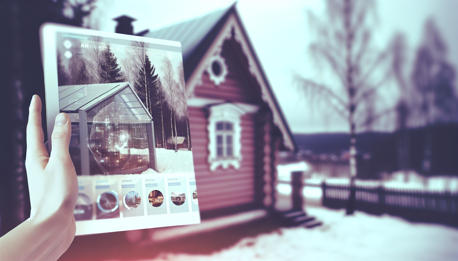 Tehokkuuden avaaminen: Kuinka tekoälyn automaatio muuttaa pk-yritysten toimintaa Suomessa