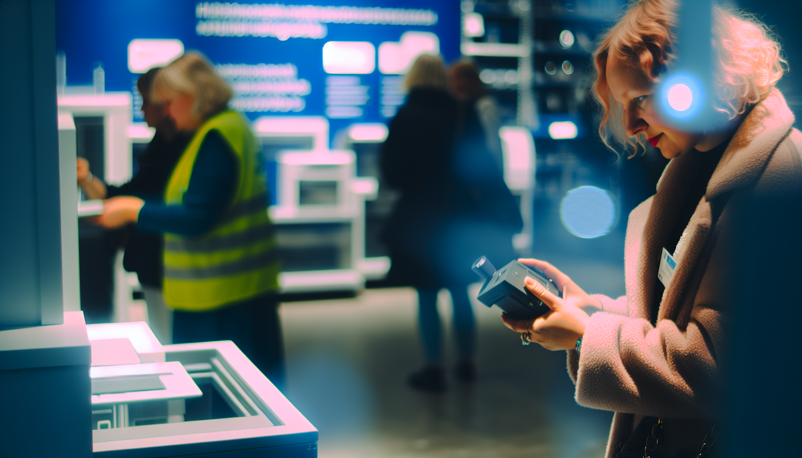 Tehokkuuden lisääminen: Kuinka tekoälypohjainen automaatio muuttaa pieniä yrityksiä Suomessa