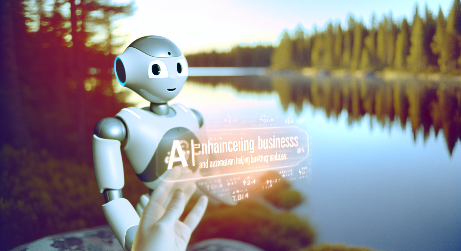 Tehosta liiketoimintaasi tekoäly-chatbot-palveluilla: opas suomalaisille markkinointialan ammattilaisille