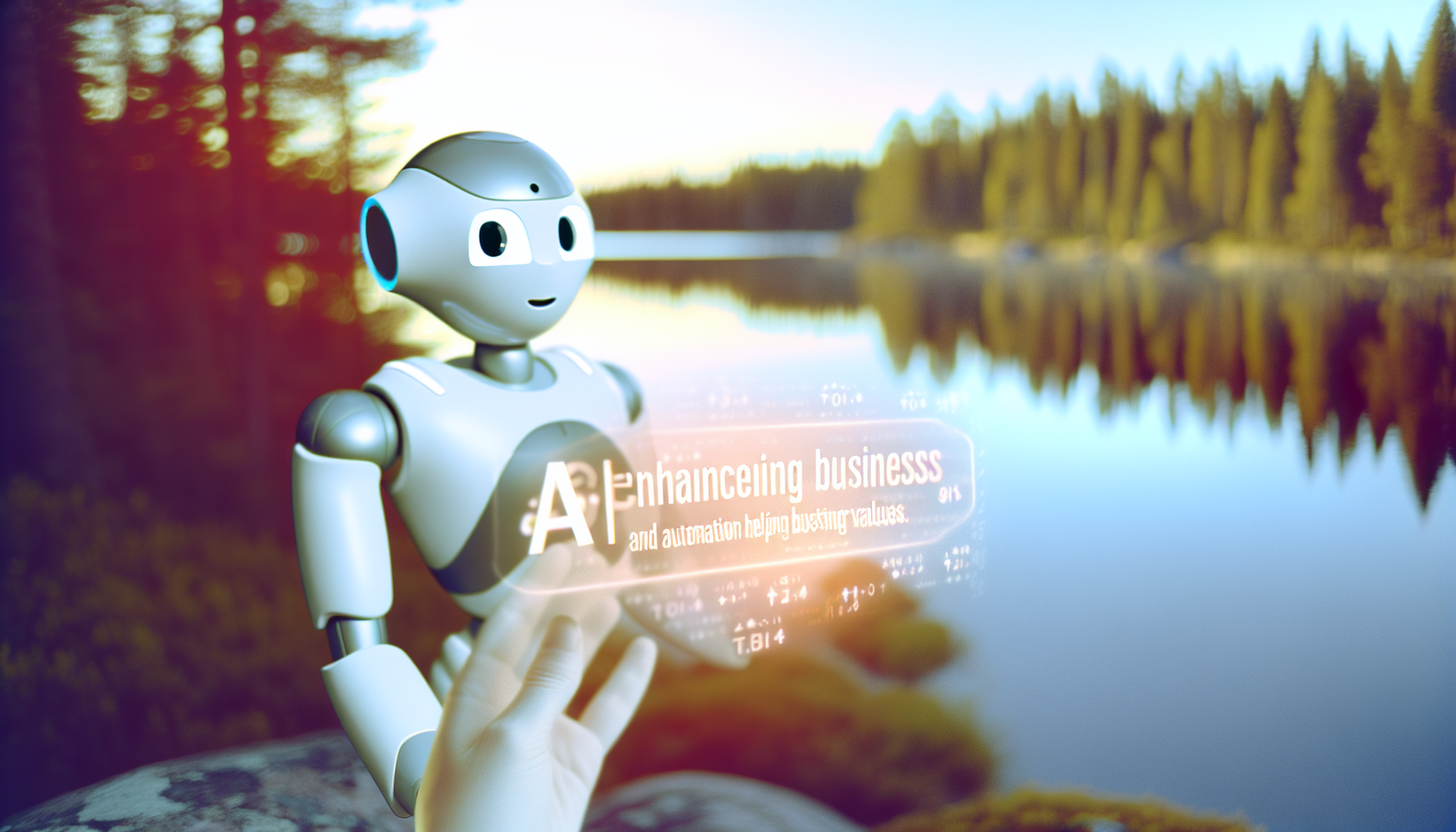 Tehosta liiketoimintaasi tekoäly-chatbot-palveluilla: opas suomalaisille markkinointialan ammattilaisille