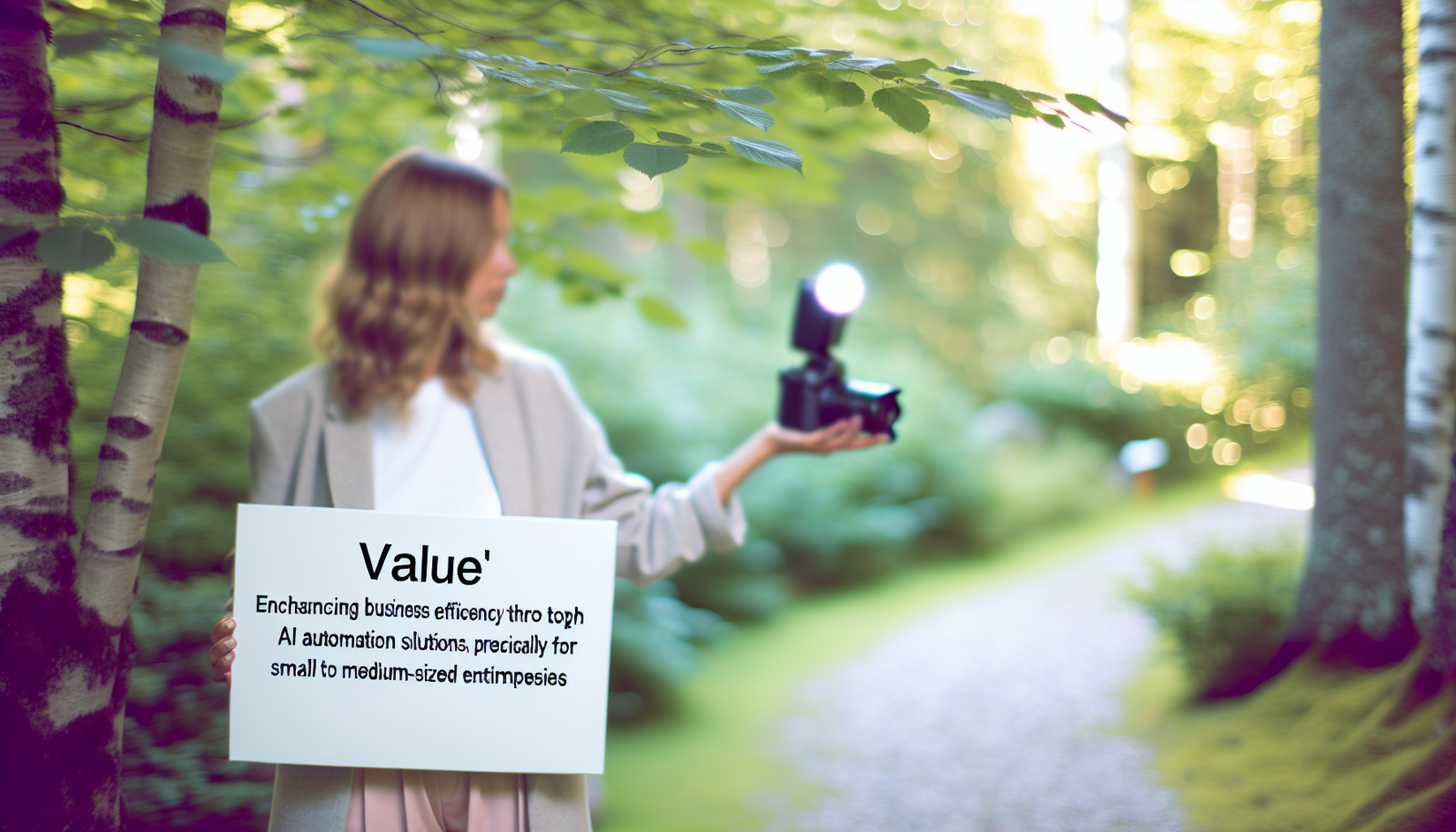 Tehosta liiketoimintasi tehokkuutta: parhaat tekoälyautomaatioratkaisut pienille ja keskisuurille yrityksille