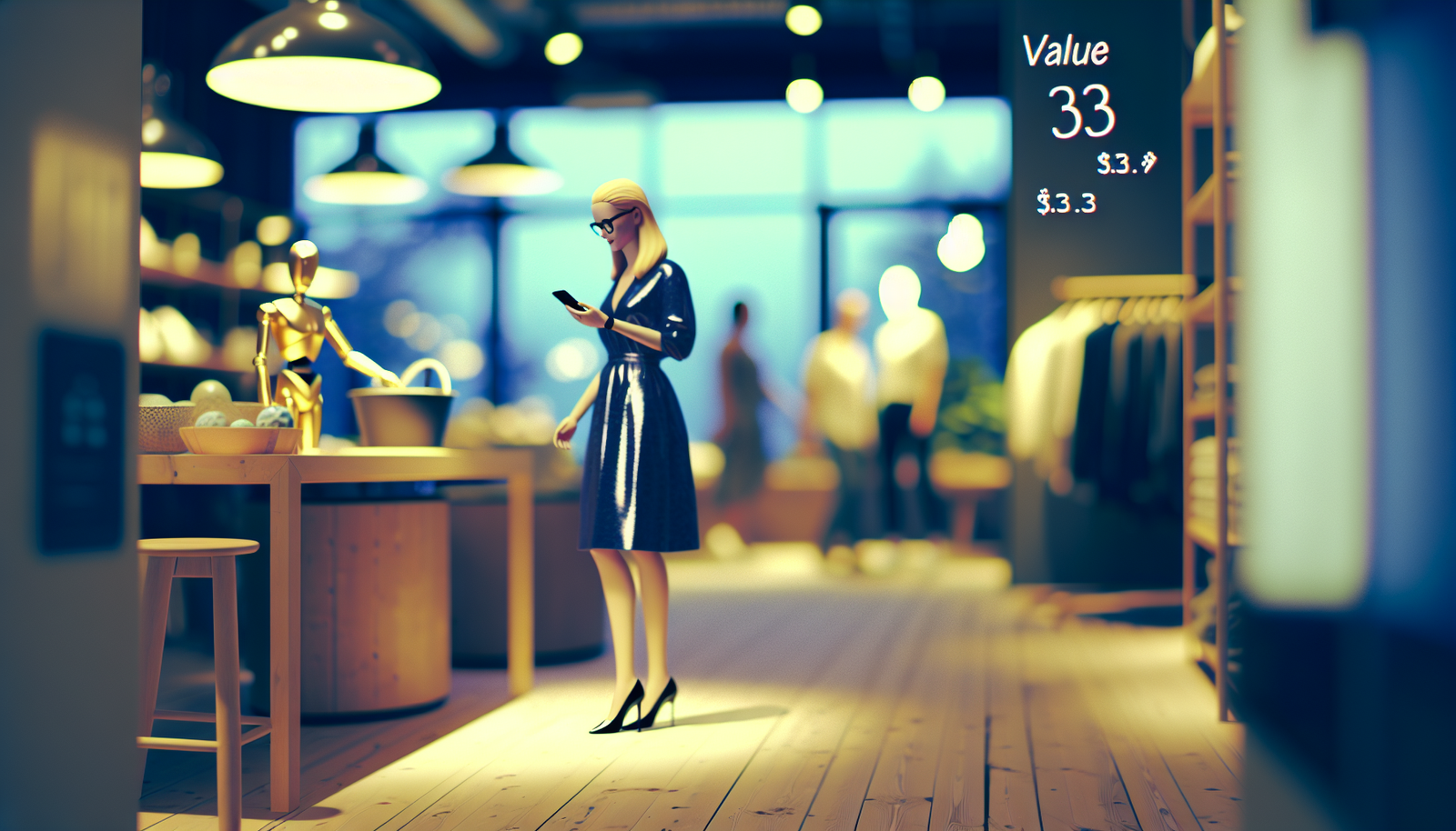 Tehosta sijoitetun pääoman tuottoa tekoälypohjaisilla chatboteilla: olennaiset strategiat pk-yrityksille Suomessa