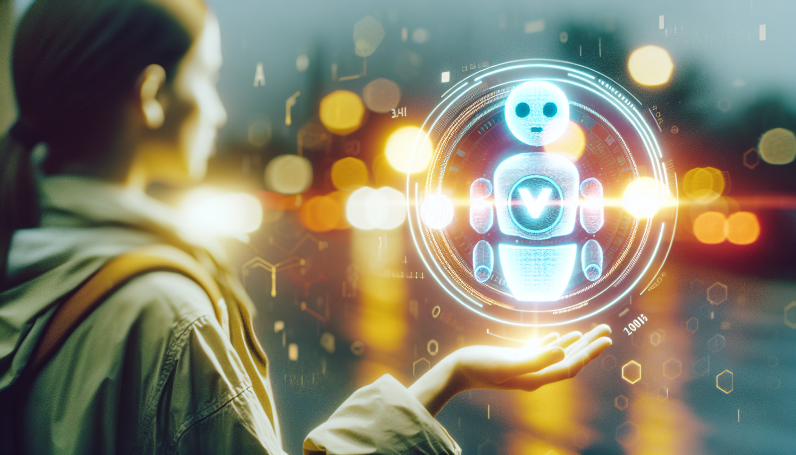 AI-chatbottien potentiaalin avaaminen: asiakasvuorovaikutuksen muuttaminen markkinoinnissa