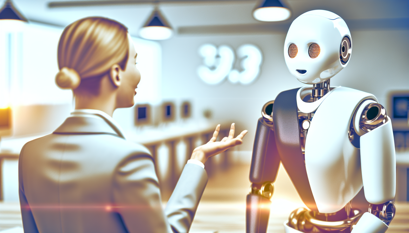 Asiakassitoutumisen tehostaminen: Olennainen opas tekoälychatboteille yrityksille