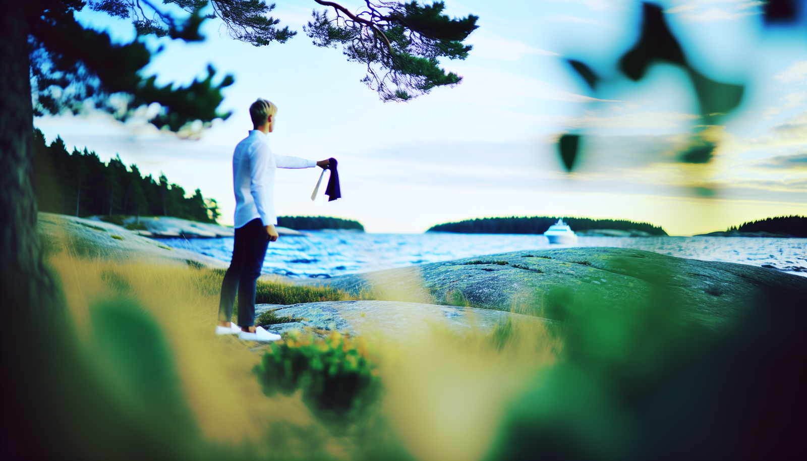 Hyödynnä tekoälyn voimaa: Kuinka chatbotit voivat mullistaa pienyrityksesi asiakaspalvelun