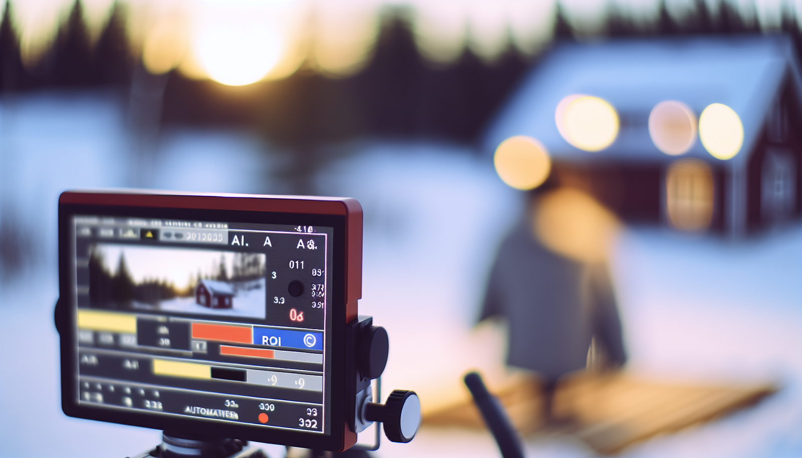 Kuinka tekoälyn automaatio voi parantaa tehokkuutta ja sijoitetun pääoman tuottoa pienyrityksille