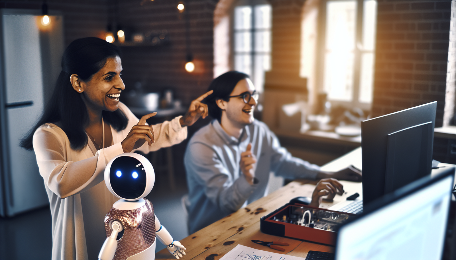 Maksimoimalla ROI: Kuinka tekoälyn automaatio muuttaa markkinointia pk-yrityksille Suomessa