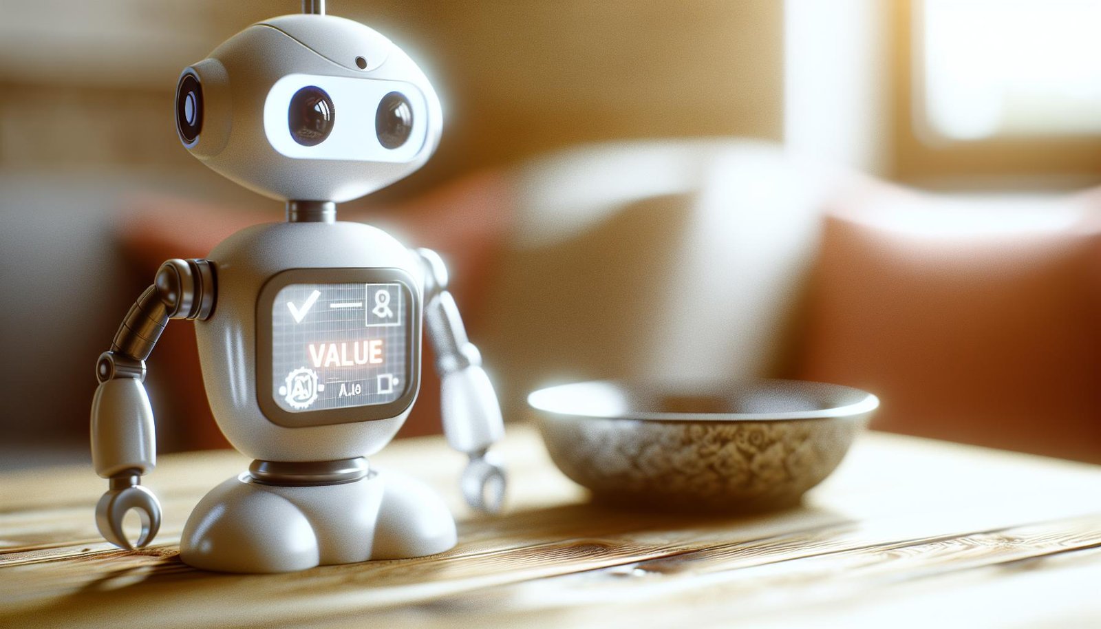 Maksimoimalla ROI: Kuinka tekoälypohjaiset chatbotit parantavat asiakasvuorovaikutusta pk-yrityksille